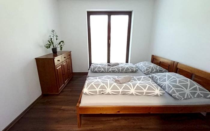 Apartmán Komfort