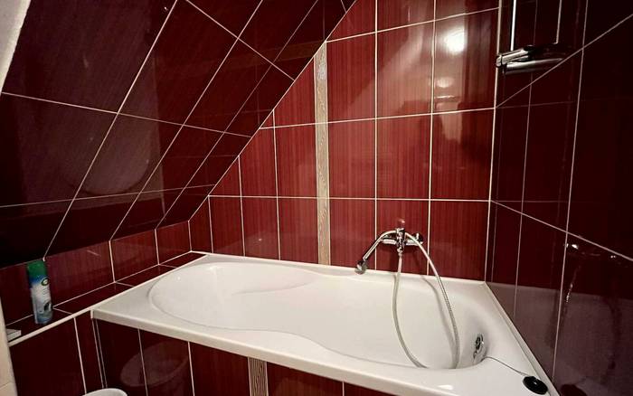 Apartmán č.7