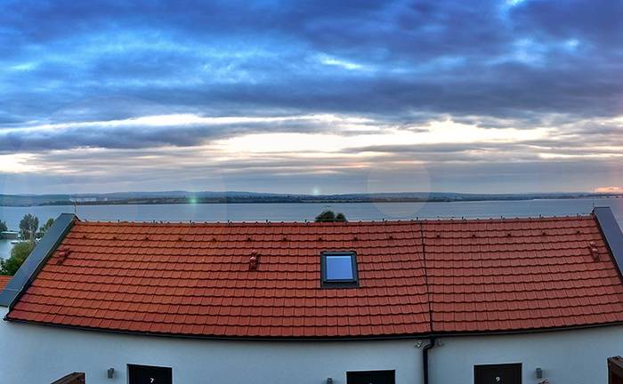 Mezonetový apartmán Müller Thurgau 02
