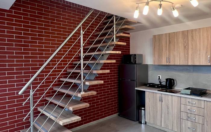 Apartmán Jenny