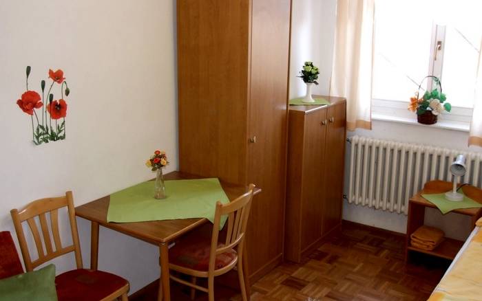 Apartmán s 3 spálňami