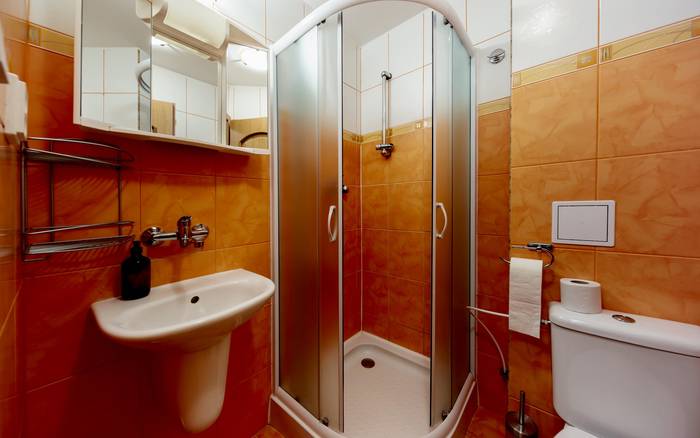 Apartmán Skalná Alpa