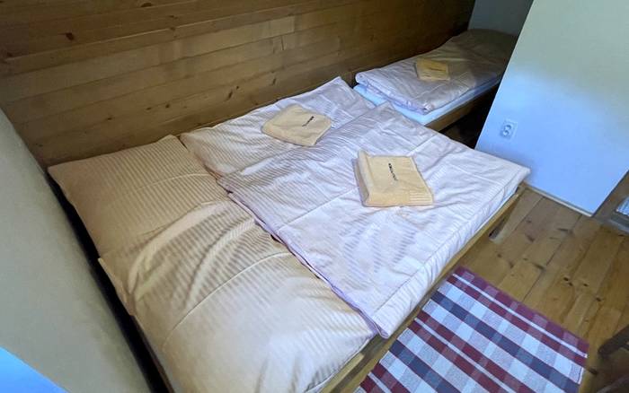 Apartmán A