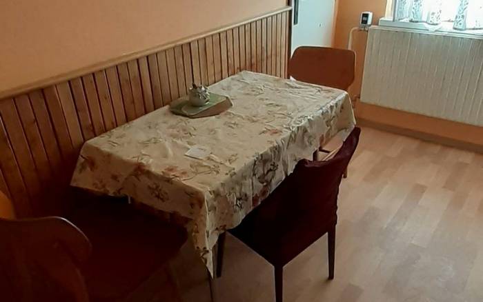 Kuchyně