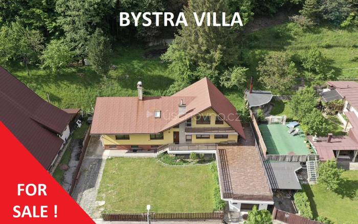 Bystravilla