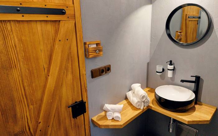 Apartmán Kouzlo