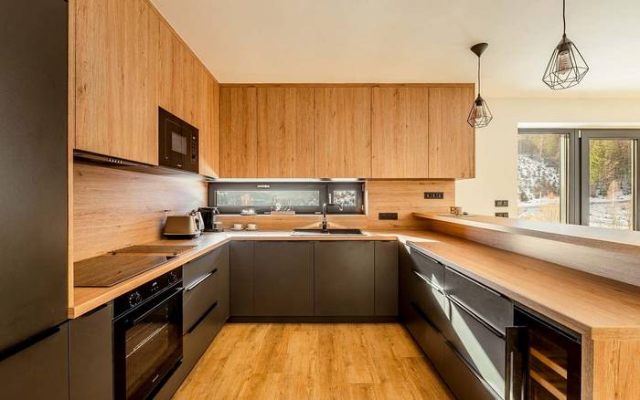 Apartmán 2