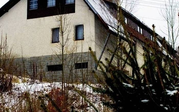 Exteriér