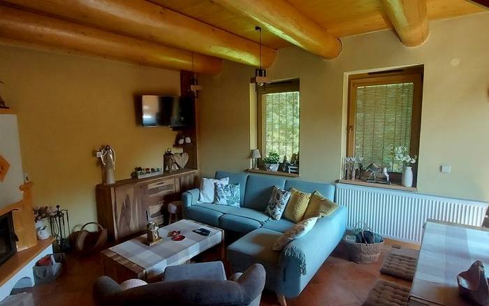 Apartmán s 2 spálňami