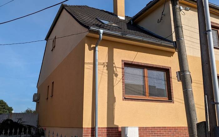 Exteriér