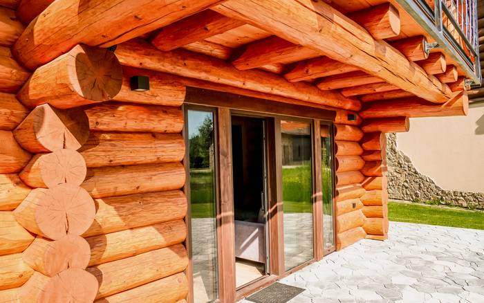 Chalet Imperial