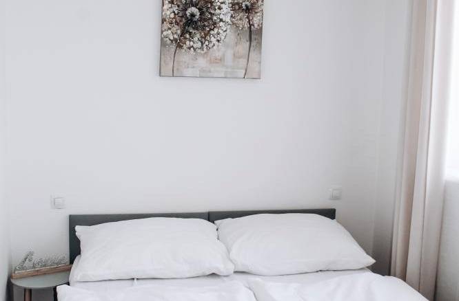 Apartmán č. 503