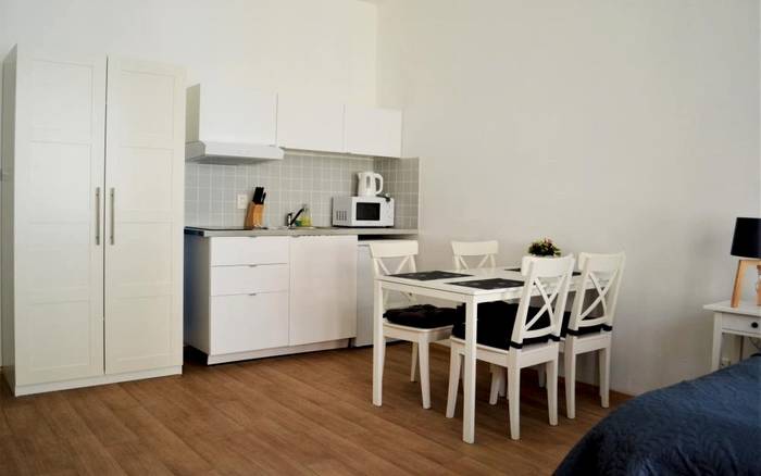 Apartmán č. 42