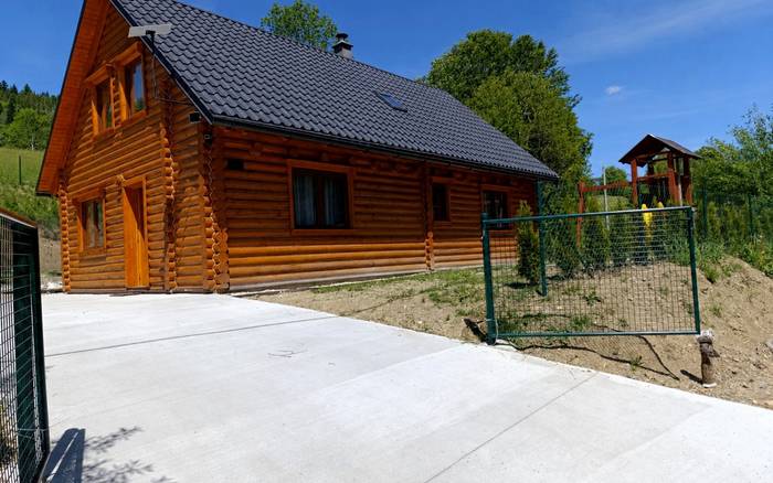 Exteriér