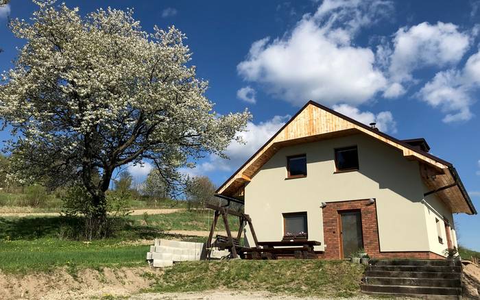 Chata pri čerešni