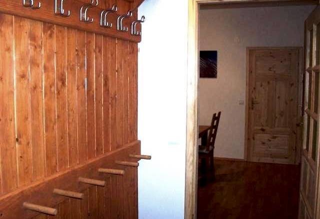 Apartmán č. 15