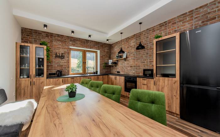 Klondajka üdülőház