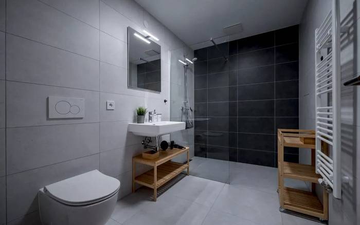 Apartmán 1