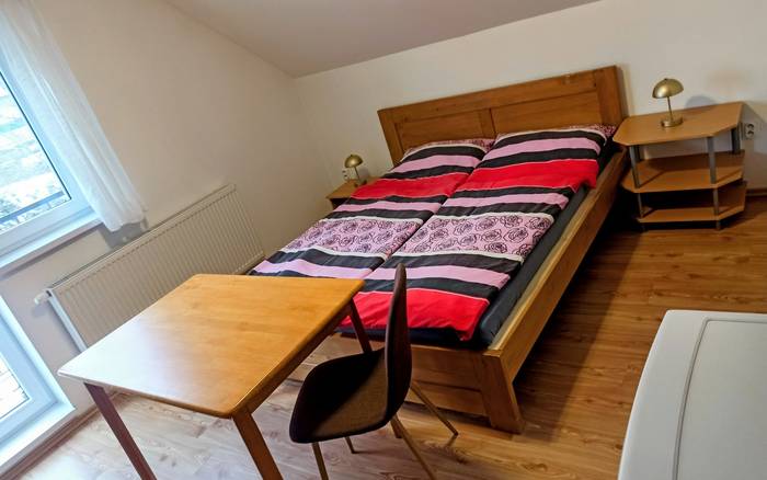 Apartmán č.2