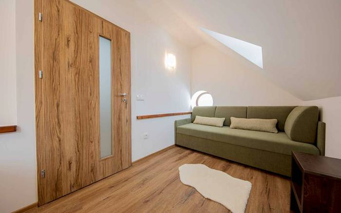 Apartmán Agnes