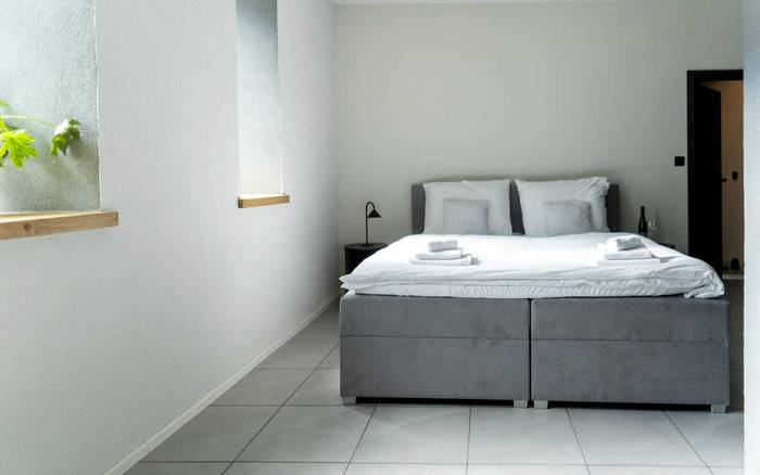Apartmán 3