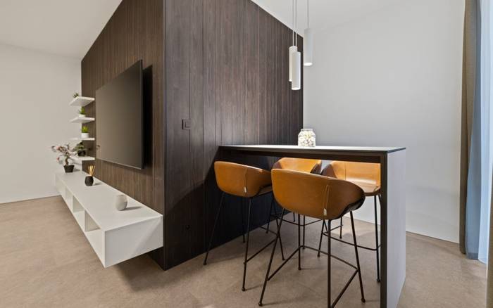 Luxusný apartmán Kýčera