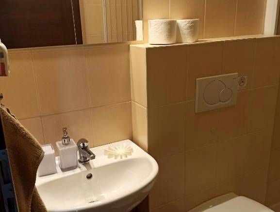 Štúdiový apartmán