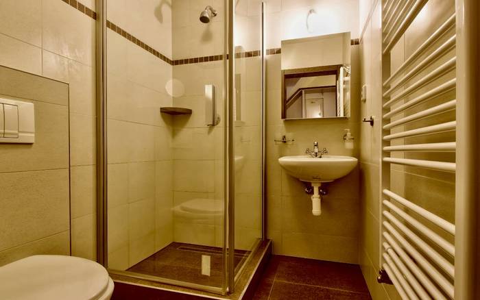 Apartmán