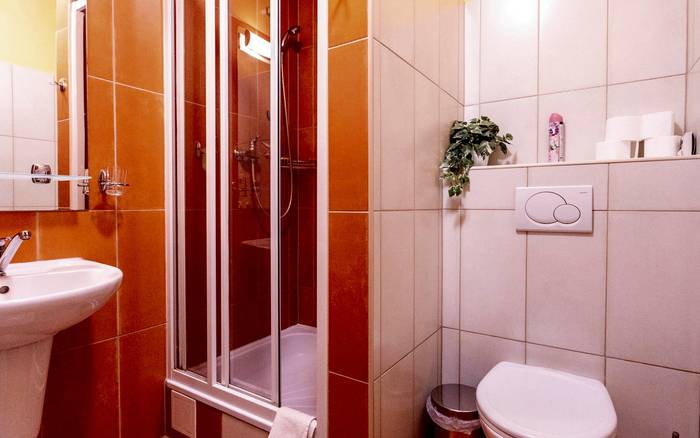 Apartmán č. 103