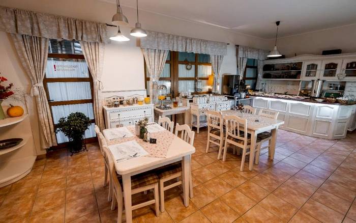 Restaurace