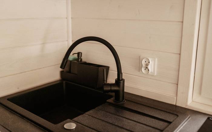 Mini domček NaSamotke