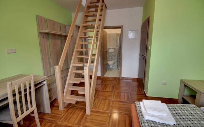 Apartmán č. 3