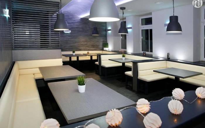 Restaurace