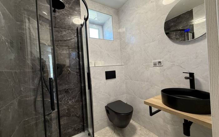 Vilka Rejhotice - Apartmán pro 3 osoby