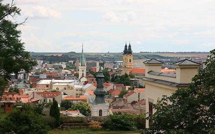 TOP podujatia na Slovensku v júli 2015