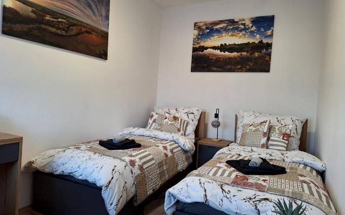 Apartmán Premium