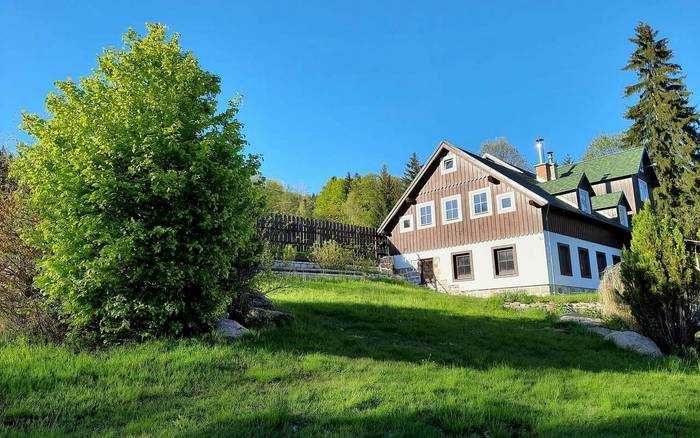 Exteriér