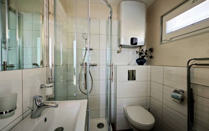 Apartmány RELAX