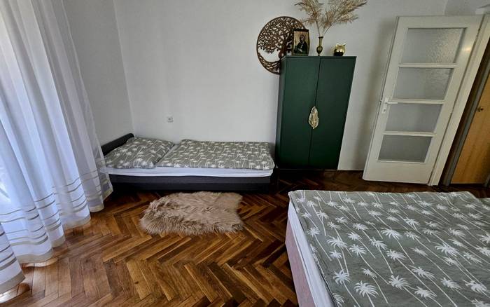 Spálňa