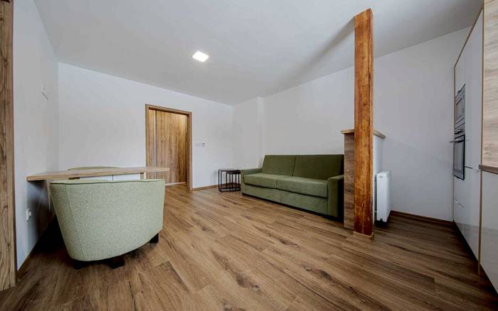 Apartmán Agnes
