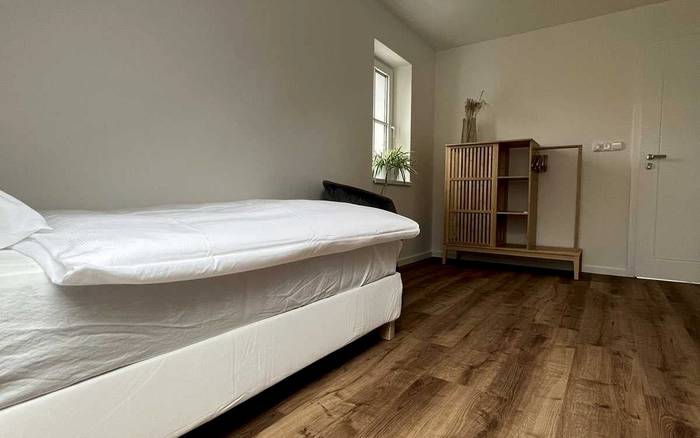 Apartmán LUX