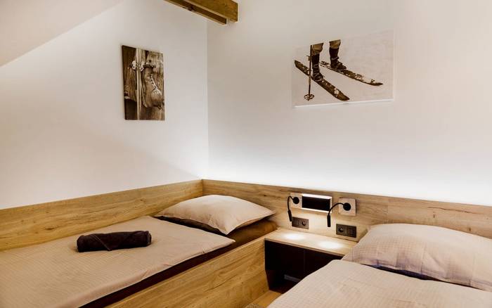 Apartmán I