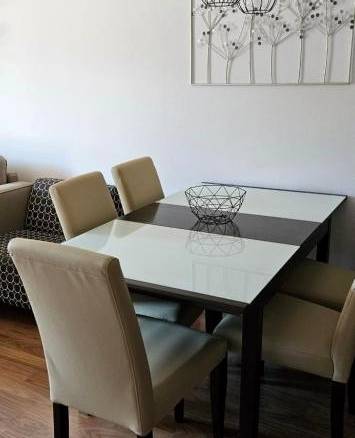 Apartmán s balkónom