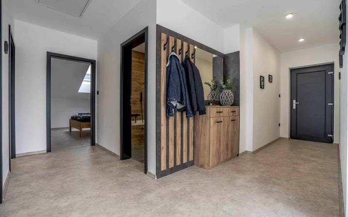 Apartmán Jan
