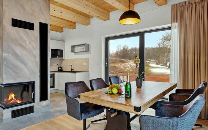 Apartmán č. 3