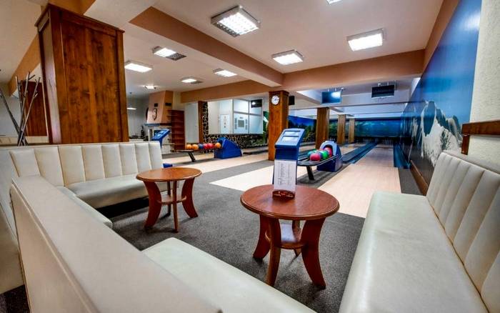 Bowling