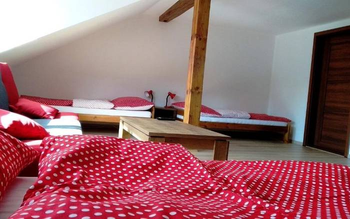 Apartmán č. 3