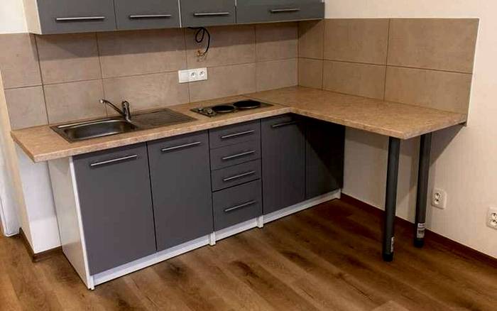 Studiový apartman pro 4 hosty