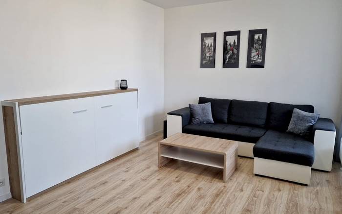 Apartmán 03