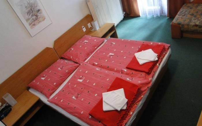 Hotel Liptov